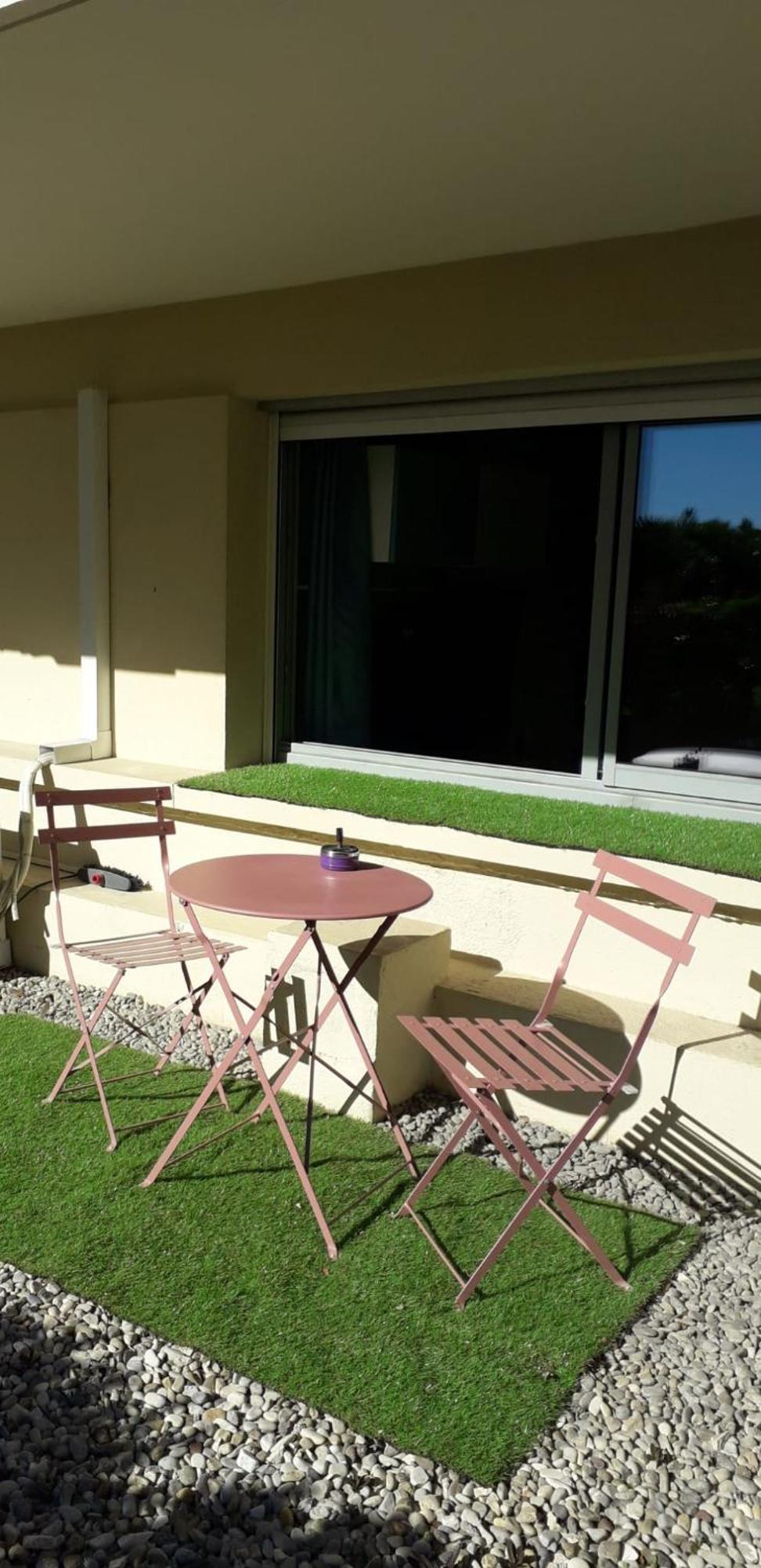 Studio - 1 Minute De La Plage Et De La Promenade Des Anglais Nice Exterior foto